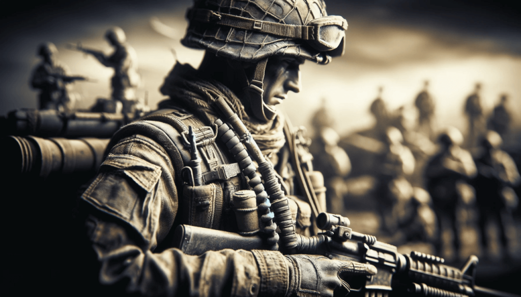戦争夢占