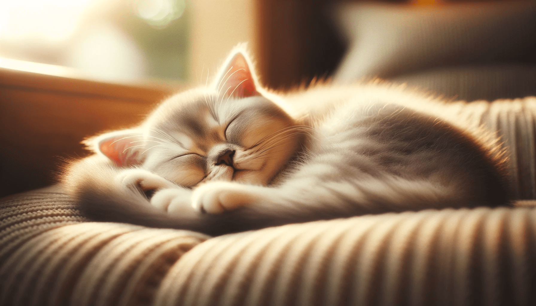 猫夢占い