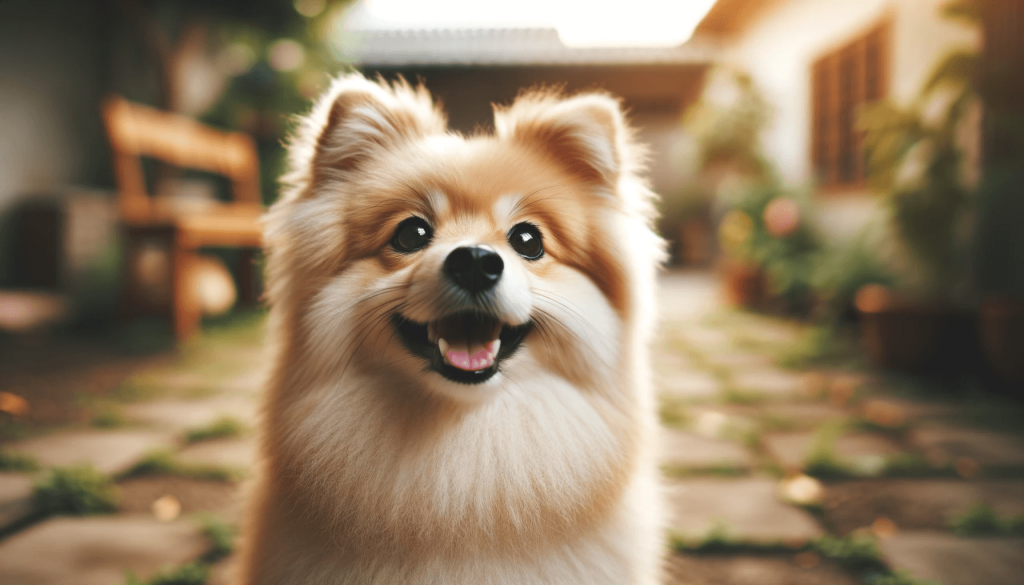 犬夢占い