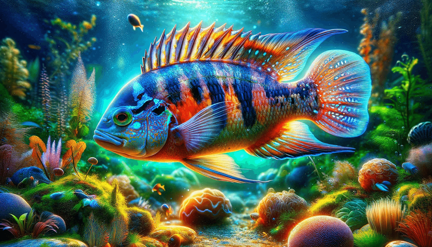 魚夢占い