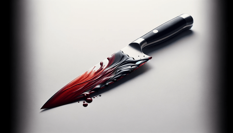 殺される夢占い