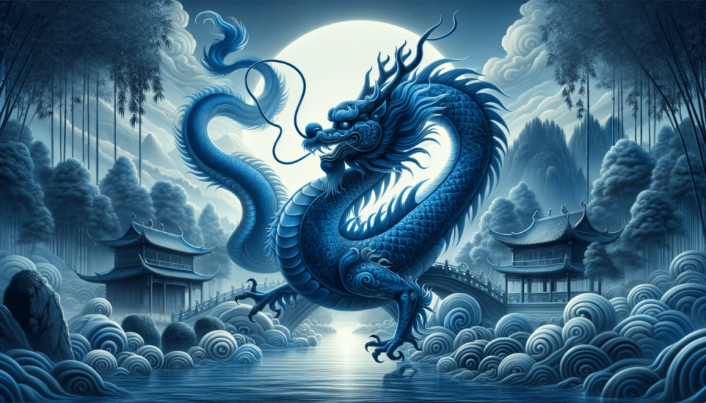 龍夢占い