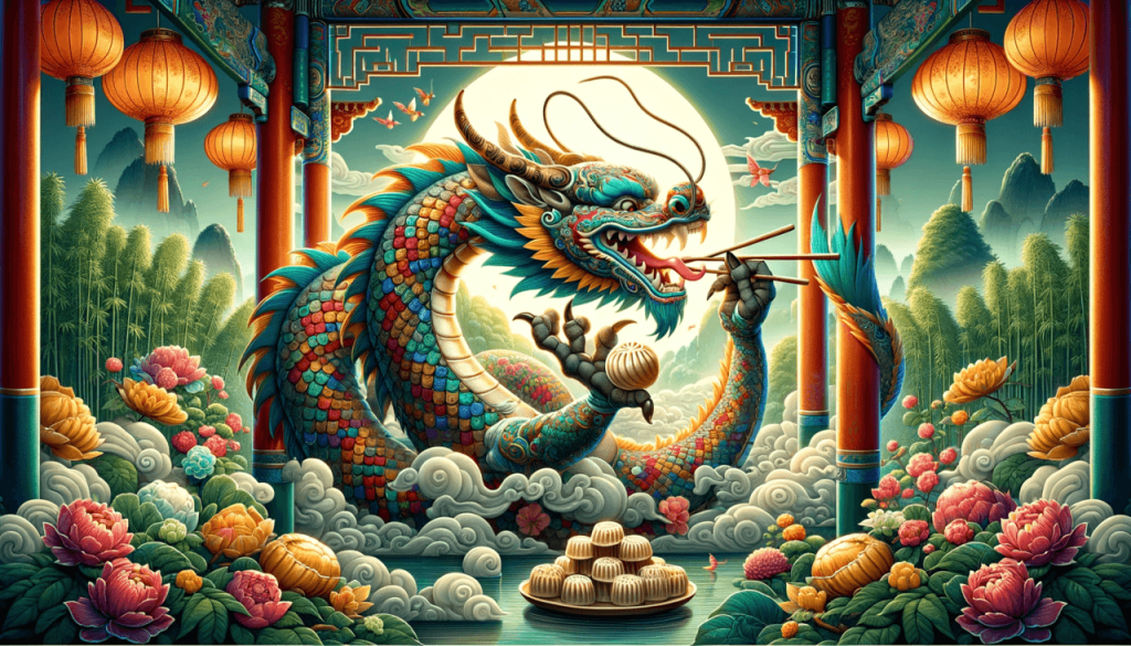 龍夢占い