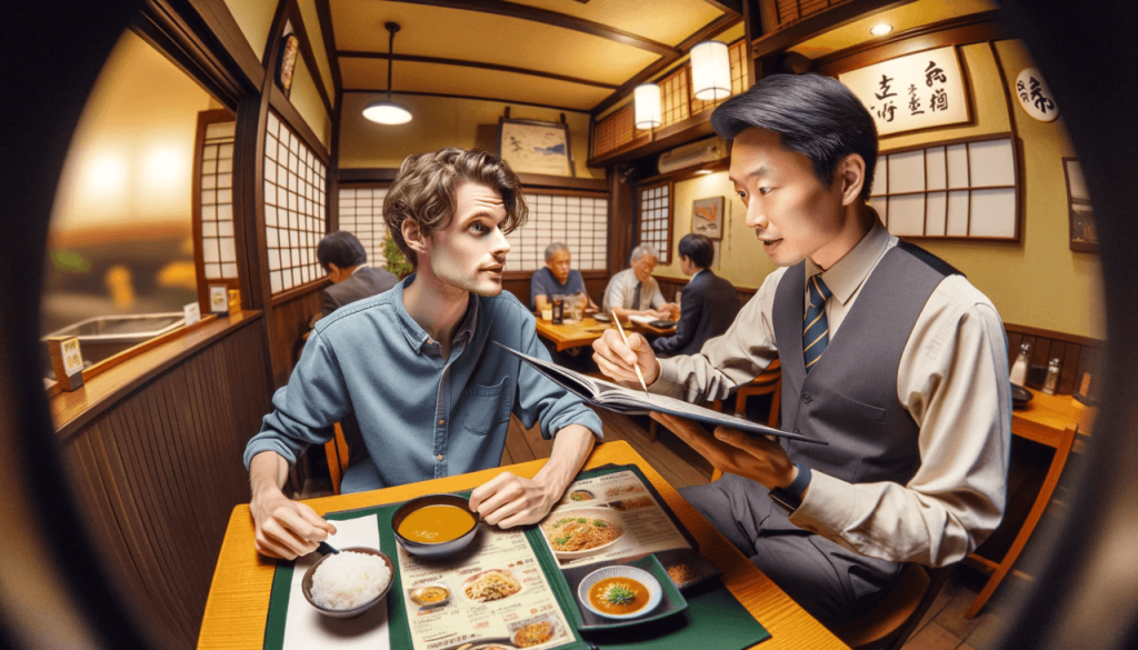 カレー夢占い