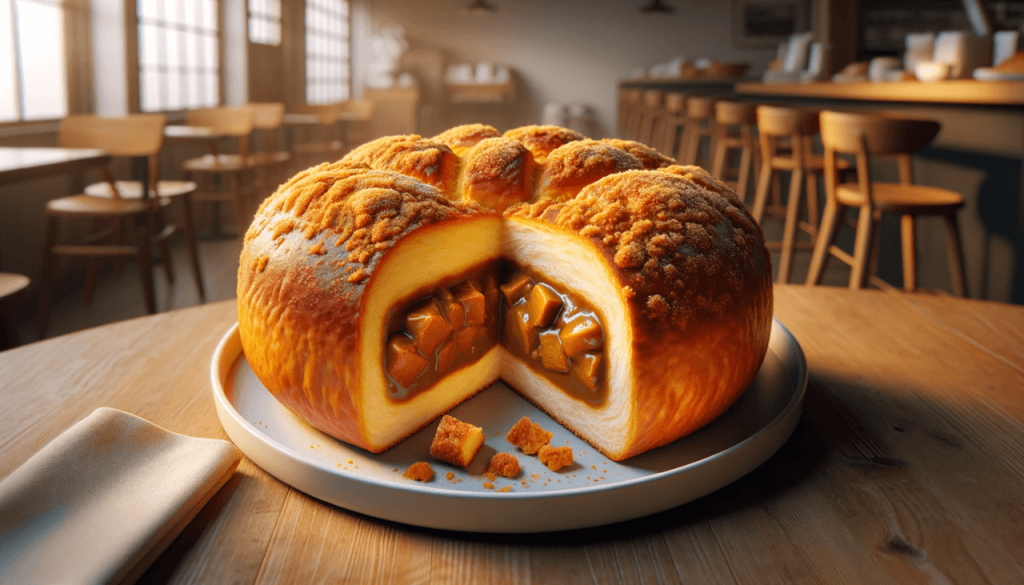 カレー夢占い