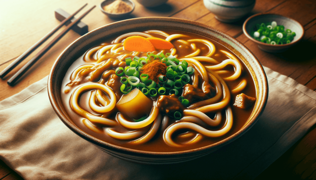 カレー夢占い