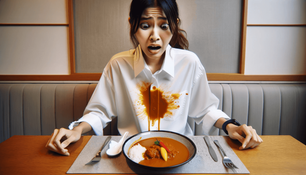 カレー夢占い
