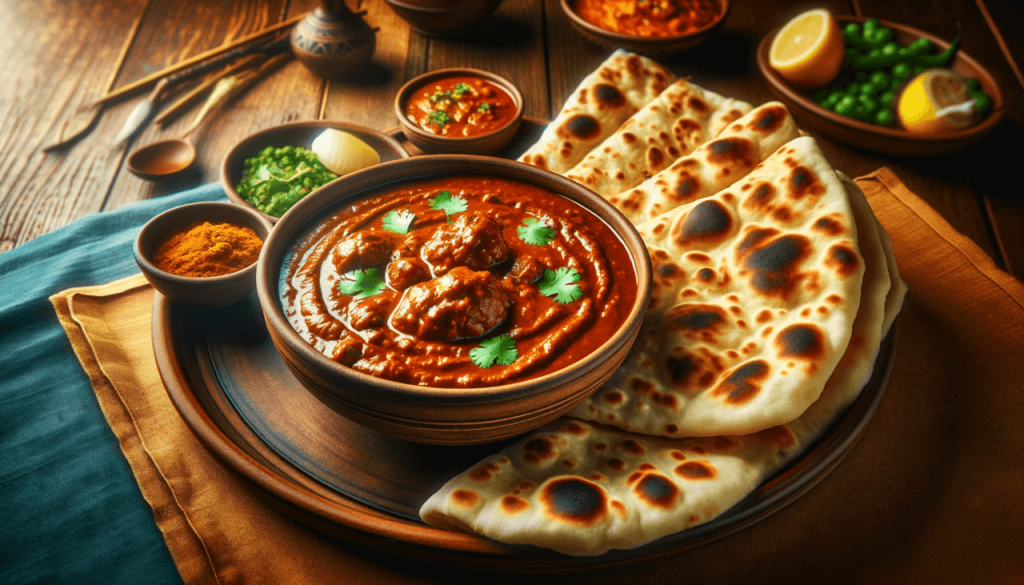 カレー夢占い
