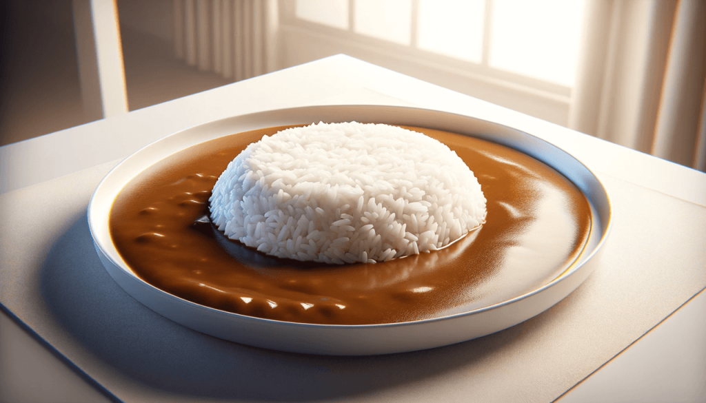 カレー夢占い