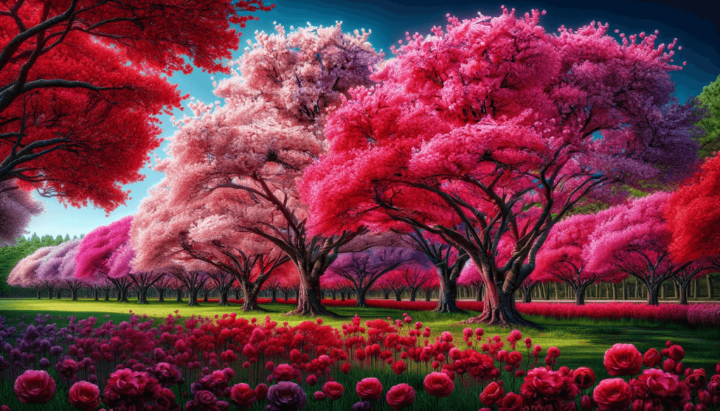 桜夢占い