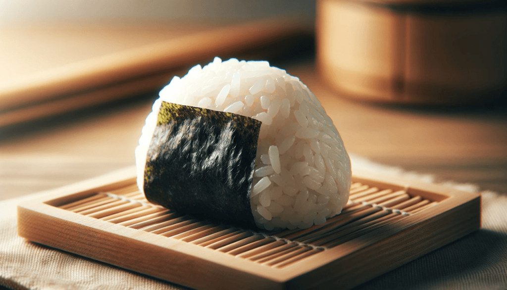 おにぎり夢占い