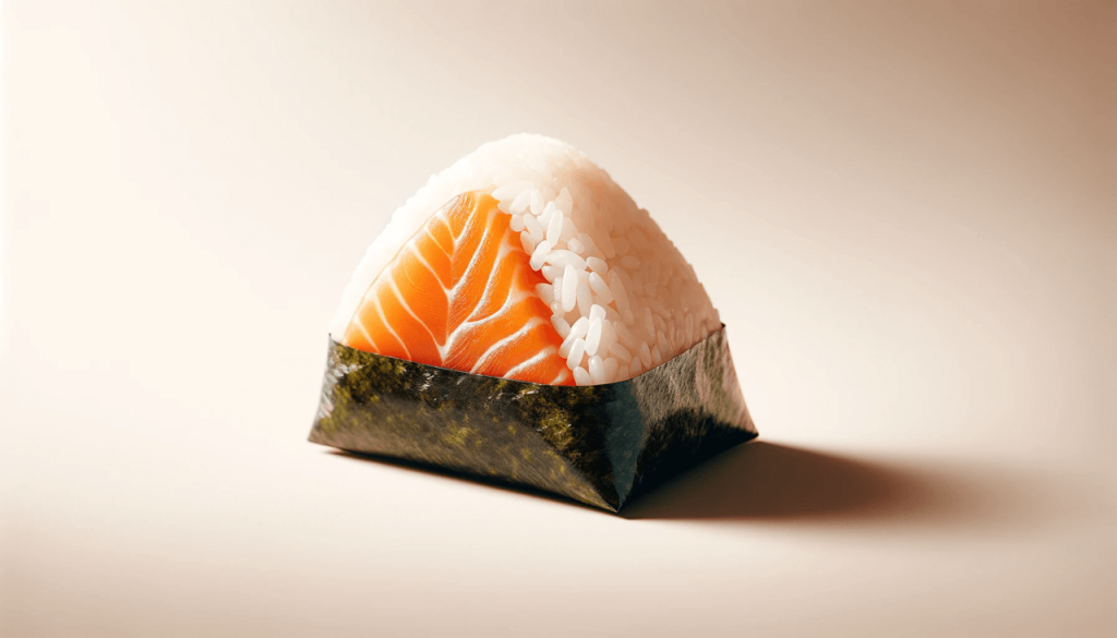 おにぎり夢占い