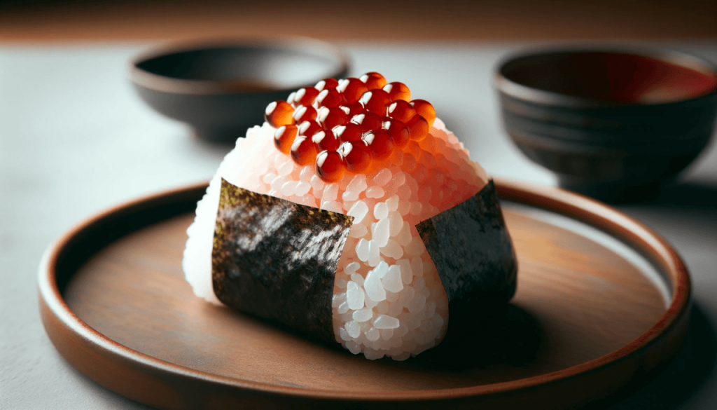 おにぎり夢占い
