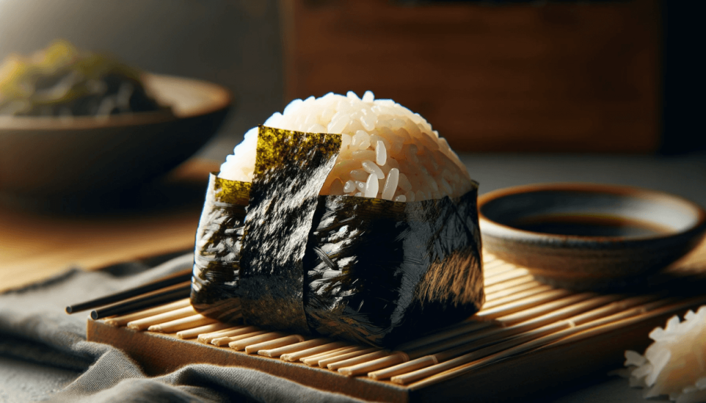 おにぎり夢占い