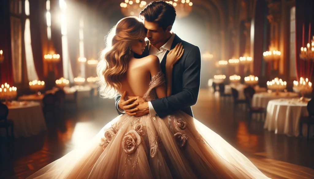 抱きしめられる夢占い