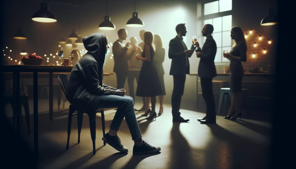 嫌われる夢占い